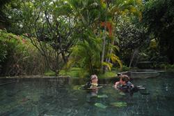 Pondak Sari Dive Centre - Bali.